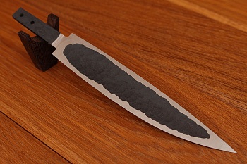 Клинок "Северный" средний Bohler N690. 