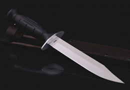 Ножи из стали AUS-8